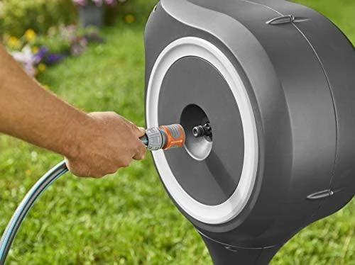 Gardena Žarnos ritė su žarna "Rollup M", 20m, 11mm