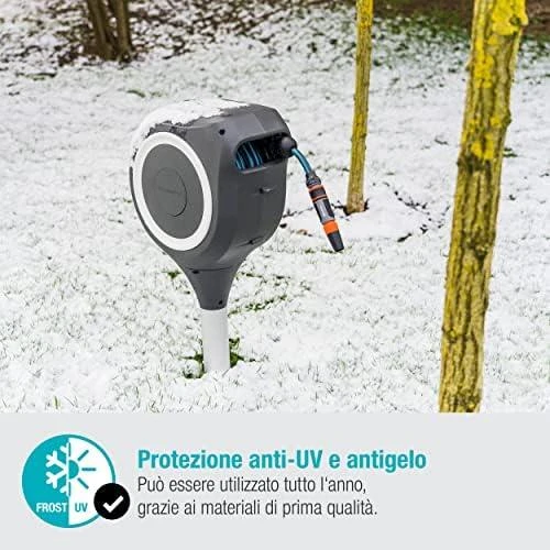 Gardena Žarnos ritė "Rollup S"