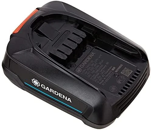 Gardena Sistemos P4A baterija PBA 18V/36