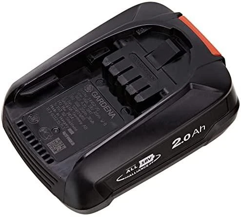 Gardena Sistemos P4A baterija PBA 18V/36