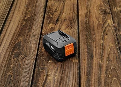 Gardena Sistemos P4A akumuliatorius PBA 18V 4.0Ah