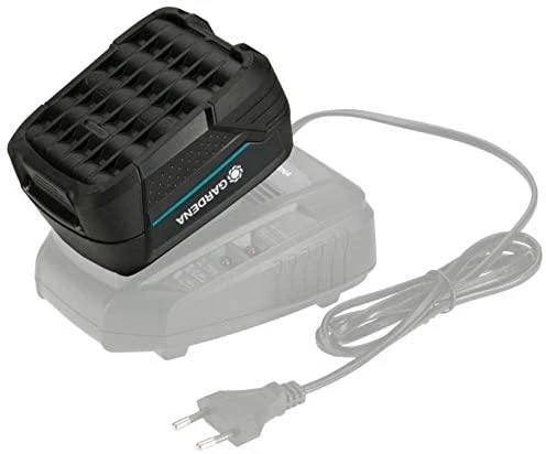 Gardena Sistemos P4A akumuliatorius PBA 18V 4.0Ah