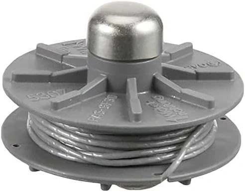 Pakeičiama lynelio kasetė žoliapjovėms 8846/8847/8848 Gardena 5307-20, 9010828-01