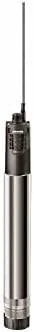 Gardena Giluminis siurblys 6000/5 inox automatic