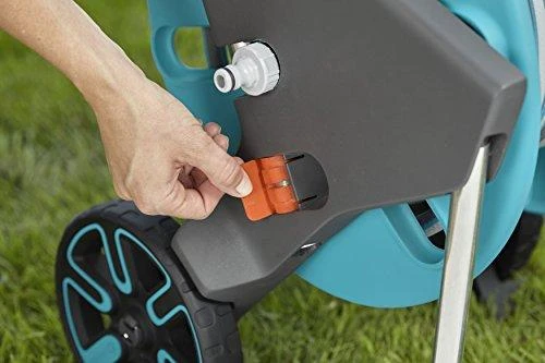 Gardena „CleverRoll M EASY“ žarnos vežimėlis
