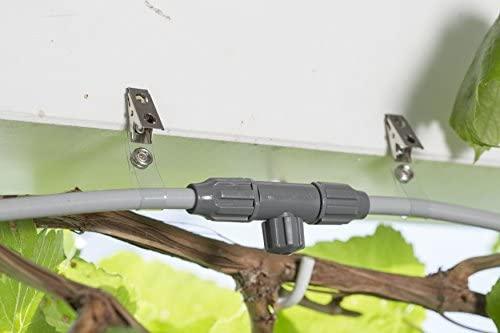 Lauko vėsinimo dulksnos komplektas Gardena City Gardening 13137-20, 967940501