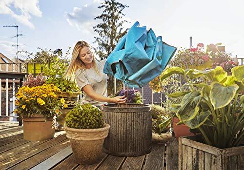 Gardena City gardening medelių formavimo kilimėlis