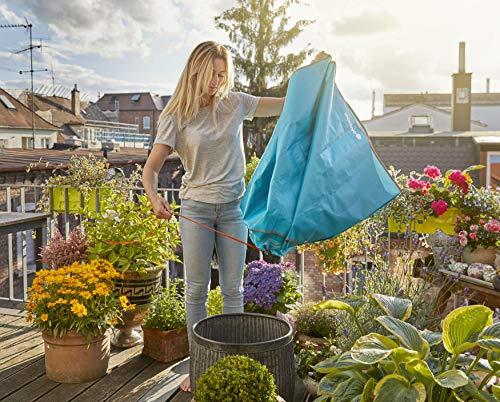 Gardena City gardening medelių formavimo kilimėlis