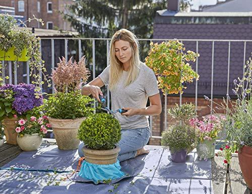 Gardena City gardening medelių formavimo kilimėlis