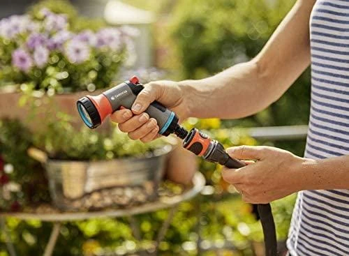 Gardena City Gardening balkono purkštuvas