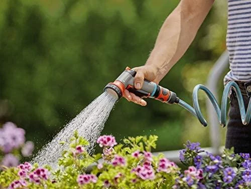 Gardena City Gardening balkono purkštuvas