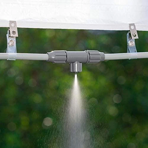 GARDENA lauko rinkinys „vėsinanti dulksna“