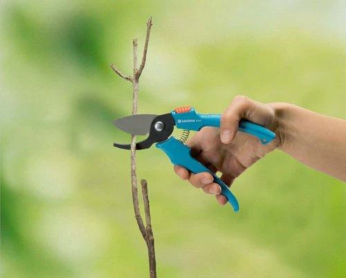 Sekatorius su atraminiais ašmenimis Gardena Classic 08754-20