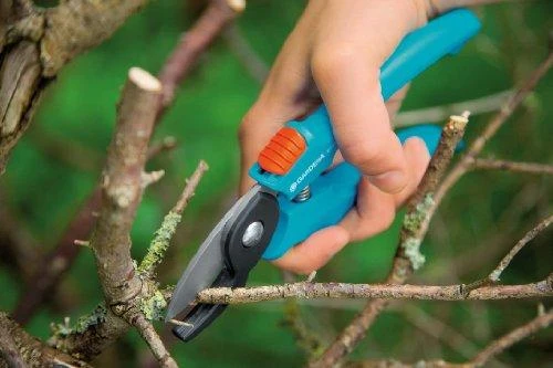 Sekatorius su atraminiais ašmenimis Gardena Classic 08754-20