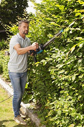 Gardena Elektrinės gyvatvorių žirklės EasyCut 420/45