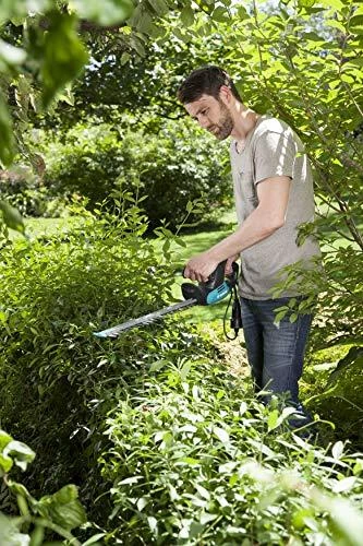 Gardena Elektrinės gyvatvorių žirklės EasyCut 450/50