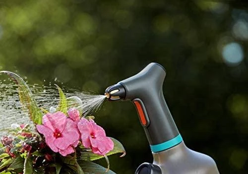 Gardena Purkštuvas rankinis akumul. 1L EasyPump 9704775-01
