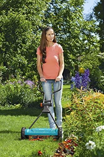 „GARDENA Classic“ rankinė cilindrinė vejapjovė 400