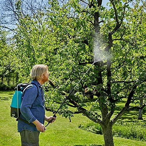 Gardena Ant nugaros nešiojamas purkštuvas 12 l
