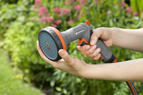 Gardena Purkštuvas lysvių laistymui „Comfort“