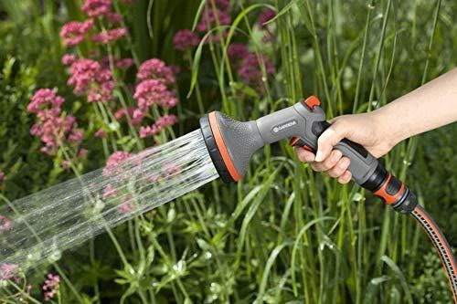 Gardena Purkštuvas lysvių laistymui „Comfort“