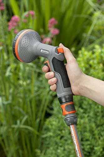 Gardena Purkštuvas lysvių laistymui „Comfort“
