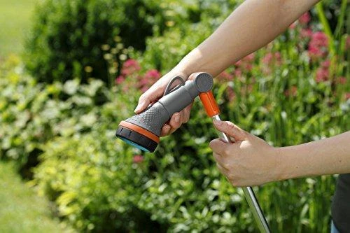 Purkštuvas Gardena Comfort ilgu kotu