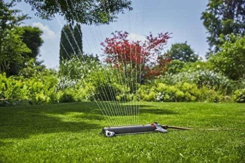 Gardena Svyruojantis purkštuvas "Aquazoom M" iki 250m2