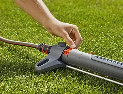 Gardena Svyruojantis purkštuvas Aquazoom L iki 350m2