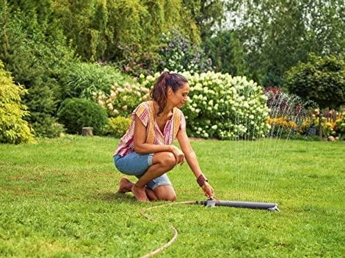 Gardena Svyruojantis purkštuvas Aquazoom L iki 350m2