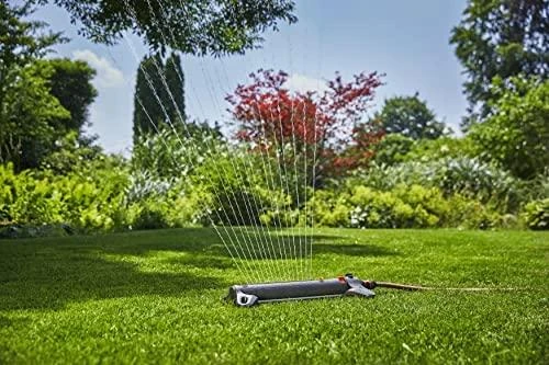 Gardena Svyruojantis purkštuvas Aquazoom L iki 350m2