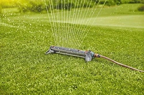 Gardena Svyruojantis purkštuvas Aquazoom L iki 350m2