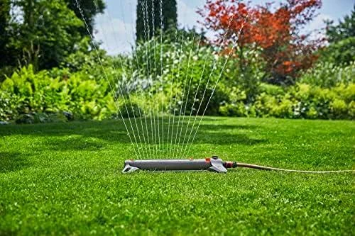 Gardena Svyruojantis purkštuvas "Aquazoom M" iki 250m2