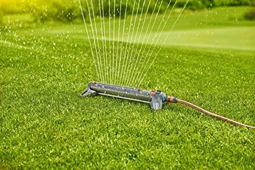 Gardena Svyruojantis purkštuvas "Aquazoom M" iki 250m2