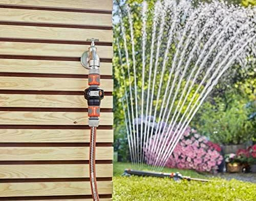 Gardena Svyruojantis purkštuvas "Aquazoom M" iki 250m2