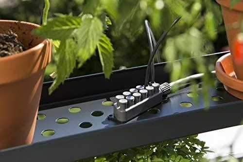 Laistymo per atostogas rinkinys Gardena 1265-20, 9009029-01