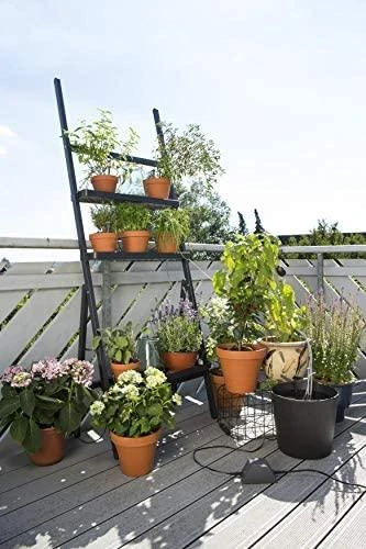 Laistymo per atostogas rinkinys Gardena 1265-20, 9009029-01