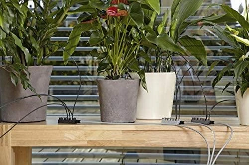Laistymo per atostogas rinkinys Gardena 1265-20, 9009029-01