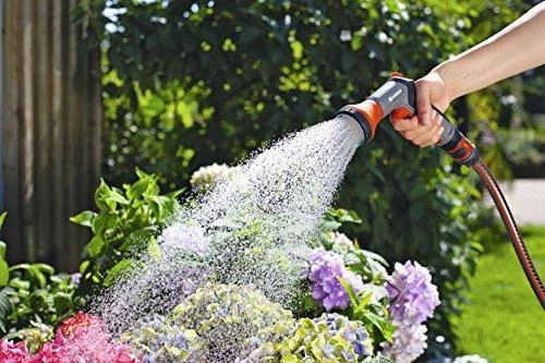 Vandens purkštuvas GARDENA Classic