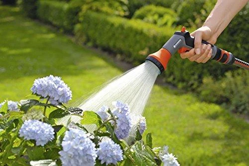 Vandens purkštuvas GARDENA Classic