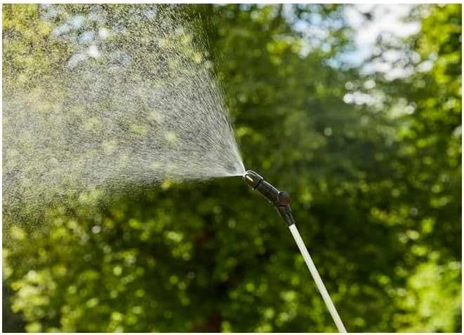 Slėginis puršktuvas 5 l Gardena Comfort 11130-20, 970461501