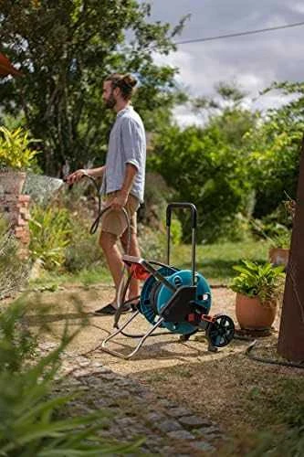 Gardena Tekstilinė žarna Liano™ Life (1/2"), 10 m