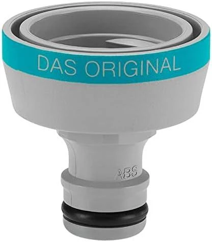 Gardena „Liano™“ žarnos laikiklis „TapFix“