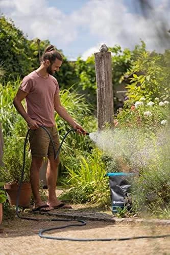 Gardena Tekstilinės žarnos Liano™ Xtreme 20 m rinkinys