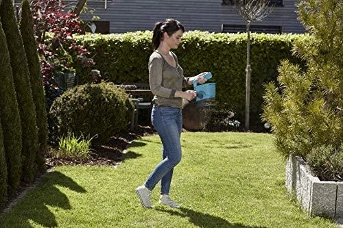 Gardena rankinis trąšų barstytuvas M 100 m² 00431-20