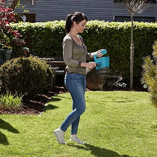 Gardena rankinis trąšų barstytuvas M 100 m² 00431-20