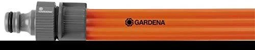 Žarna purkštukui - ilgis 15 m, oranžinė Gardena 996-20 9008840-01