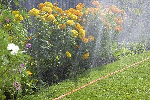 Žarna purkštukui - ilgis 15 m, oranžinė Gardena 996-20 9008840-01