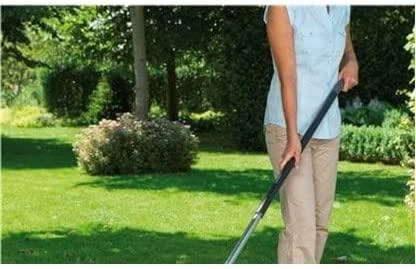 Gardena „combisystem“ aliuminės rankenos "Ergoline"