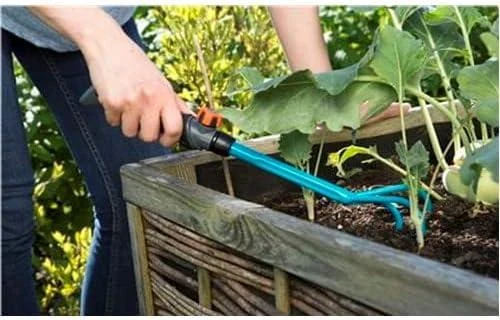 Gardena Combisystem rankinių įrankių rankena